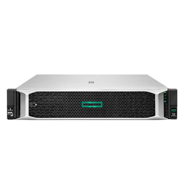 HPE ProLiant DL380 Gen10 Plus