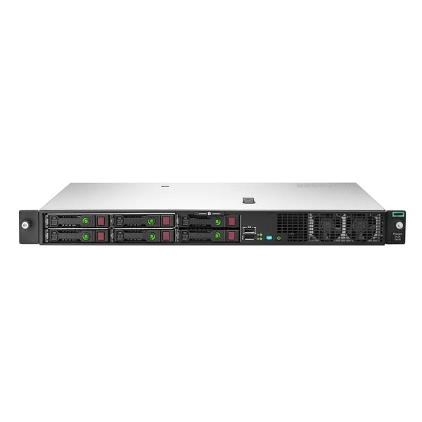 HPE ProLiant DL20 G10