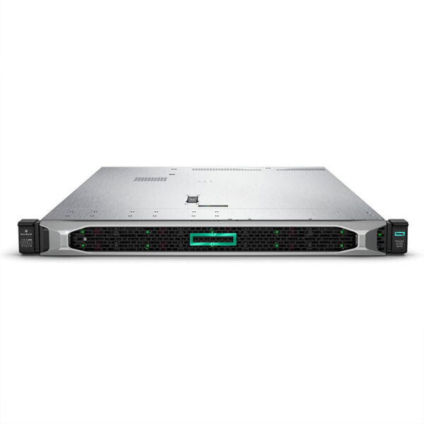 HP ProLiant DL360 G10