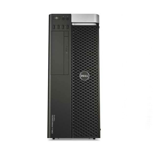 کیس ورک استیشن Dell Precision T3610 Tower