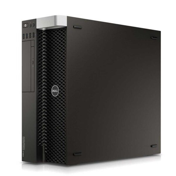 کیس ورک‌ استیشن Dell Precision Tower 5810