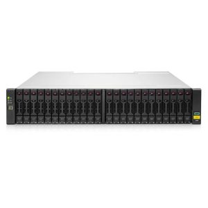 HPE MSA 2060 Storage Array
