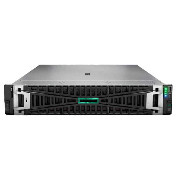 HPE ProLiant DL380 Gen11 SFF