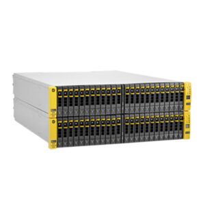 HPE 3PAR 8440 4-node Storage