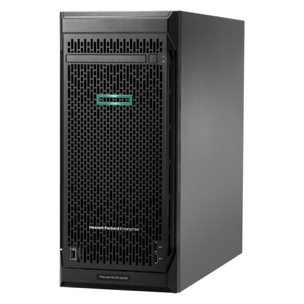 HPE ProLiant ML110 Gen10 Server